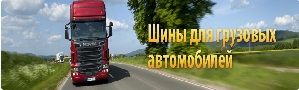 Трак Форс, Грузовые автошины производства GOODYEAR, FULDA, DUNLOP, SAVA.