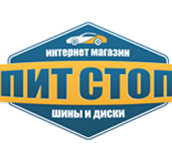 Интернет-магазин Пит Стоп