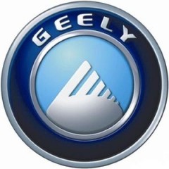 Это интересно! Электромобили и автозапчасти geely mk.