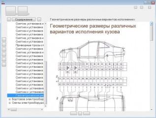 Мультимедийное руководство по ремонту, эксплуатации и обслуживанию Honda Accord 1998 -1999 г.в