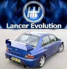 Руководство по ремонту Mitsubishi Lancer Evo 6