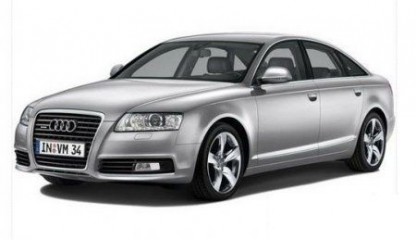 Руководство по эксплуатации Audi A6 (C6)