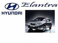 Руководство по эксплуатации Hyundai Elantra HD