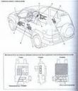 Руководство по ремонту и техническому обслуживанию автомобиля Toyota Prado 120