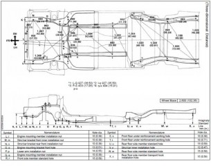 Руководство по ремонту Toyota Camry 1987-1991.