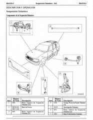 Руководство по ремонту, техническому обслуживанию и эксплуатации Ford Explorer Mountaineer 1995-2001