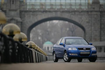 Разбираемся в популярности Nissan Almera Classic