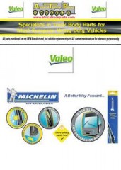 Каталог Valeo (02.2009) - содержит всю гамму продукции французской компании Valeo, известного произв