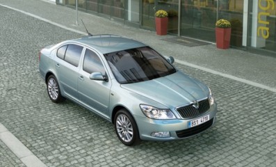 Какая она - «русская» Skoda?