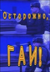 "Осторожно, ГАИ!" или как общаться с милицией - Обучающий видеокурс.