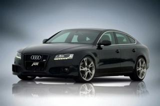 ABT Sportline тюнингует Audi A5 Sportback