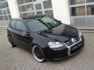 Senner Tuning представляет пакет апгрейдов для Golf V R32