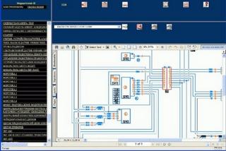 RENAULT Visu v2.3 Master X70 WIRING DIAGRAMS