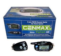 Cenmax ST5