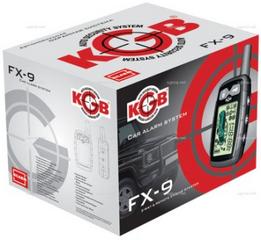 KGB FX-9