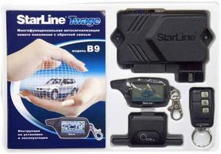 Starline B9