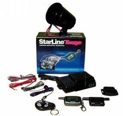 Starline A8