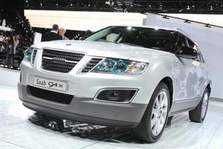 Представлена новая версия Saab 9-5