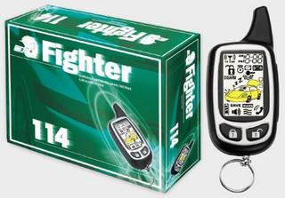 Fighter 114