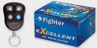 Fighter Excellent