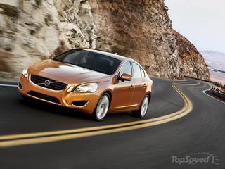 Volvo предлагает новый пятицилиндровый турбодизель