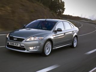 Ford анонсирует два новых двигателя для Mondeo