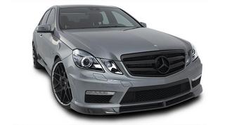 Vorsteiner тюнингует Mercedes E63 AMG