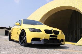 BMW M3 2010 от Craftsman