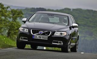 Heico Sportiv представляет Volvo V70 T6 AWD R-Design