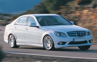 2010 MERCEDES 350 CDi BlueEFFICIENCY от Superchips