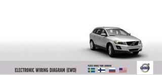 Vоlvo Electronic Wiring Diagram ( ЕWD Ver.2010B ) - Принципиальные схемы VOLVO 2004 - 2011 года.