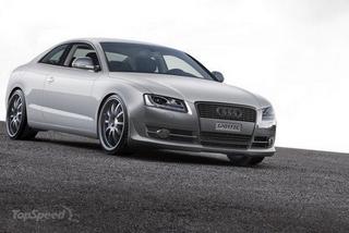 2010 Audi S5 by Sportec