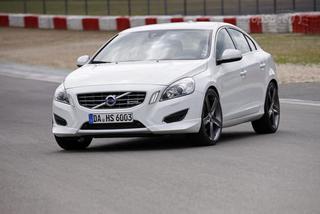 Обнародованы официальные детали о Volvo S60 от Heico Sportiv