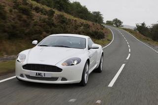 Грядущий Aston Martin DB9 будет вдохновлён суперкаром One-77