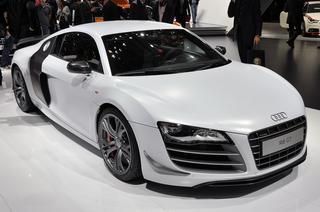 Audi R8 GT всего за 198.000 долларов