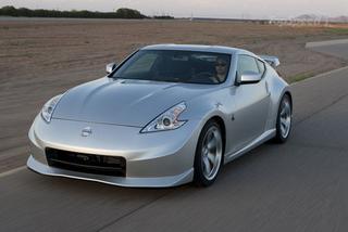 2011 Nissan NISMO 370Z