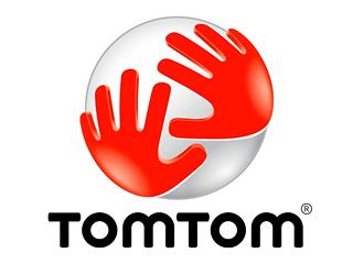 TomTom Россия v.8.55 2010 - Навигационная карта России для TomTom