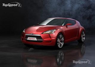 2012 Hyundai Veloster