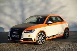 2010 Audi A1 от MTM