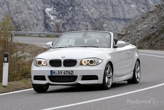 2012 BMW 1-Series