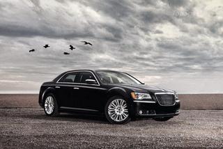 2011 Chrysler 300