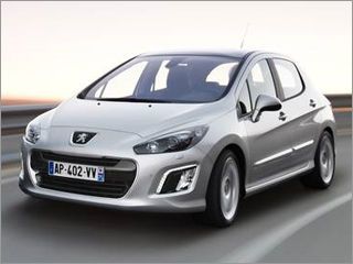 Новый Peugoet 308 станет совершенно иным