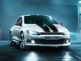 Volkswagen готовит юбилейную версию Scirocco