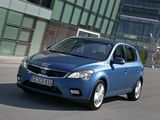 Скоро будет доступна новая версия KIA pro_cee’d