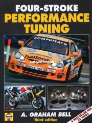 Four-stroke Performance Tuning (Graham Bell)