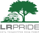 LRPride