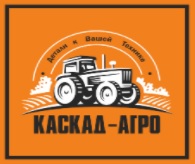 Каскад-Агро